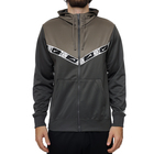 Muški duks Nike MENS SPORTWEAR REPEAT PK FULL ZIP HOODIE