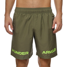 Muški šorc Under Armour Woven Graphic WM Short