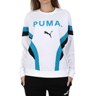 Ženski duks Puma Chase Long Sleeve Top