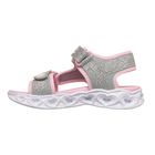 Dečije sandale Skechers Heart lights sandals