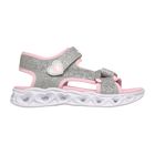 Dečije sandale Skechers Heart lights sandals