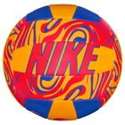 Lopta za odbojku Nike All court lite volleyball deflated laser orange/hyper royal/bright crimson 05