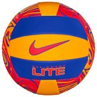 Lopta za odbojku Nike All court lite volleyball deflated laser orange/hyper royal/bright crimson 05