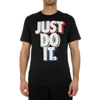 Muška majica Nike M NSW SS TEE JDI