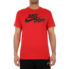 Muška majica Nike M NSW TEE JUST DO IT SWOOSH