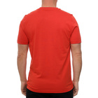 Muška majica Puma Ess 2 color no. 1 logo tee