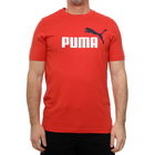 Muška majica Puma Ess 2 color no. 1 logo tee