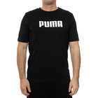 Muška majica Puma Ess logo tee