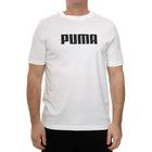 Muška majica Puma Ess logo tee
