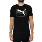 Muška majica Puma FLOCK TEE (EX 671239)