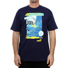 MUŠKA MAJICA PUMA MCFC FTBLNRGY+ TEE