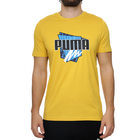 Muška majica Puma SUMMER GRAPHIC TEE