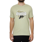 Muška majica Puma SUMMER GRAPHIC TEE