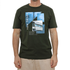 Muška majica Tom Tailor T-shirts