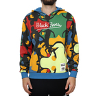 Muški duks Puma HARLEM HOODIE