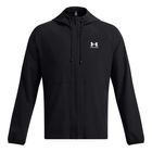Muški duks sa zpom Under Armour Vibe woven jacket