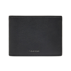 Muški novčanik Calvin Klein Modern bus trifold 10cc w/coin