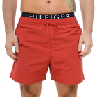 Muški šorc za kupanje Tommy Hilfiger Medium drawstring dw