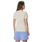 Ženska majica 4f Tshirt f2742