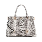 Ženska torba Guess Anadela 3 comp satchel