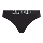 Ženski kupaći donji deo Calvin Klein