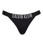 Ženski kupaći donji deo Calvin Klein Brazilian