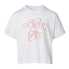 Dečija majica Nike G nsw tee power