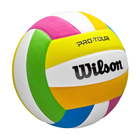 Lopta za odbojku Wilson Pro tour multicolor