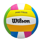 Lopta za odbojku Wilson Pro tour multicolor