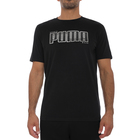 Muška majica Puma ATHLETICS Tee Big Logo