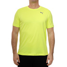 MUŠKA MAJICA PUMA GRAPHICS RUNNING FASTER TEE M