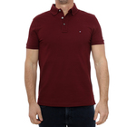 Muška majica Tommy Hilfiger 1985 slim polo