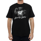 Muška majica Tommy Hilfiger Tjm rlx bear ss tee