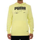 Muški duks Puma REBEL Hoodie TR