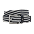 Muški kaiš Tommy Hilfiger Denton Elastic 3.5
