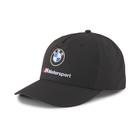 Unisex kačket Puma BMW M Motorsport Heritage BB Cap