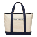 Ženska torba Tommy Hilfiger Th summer canvas tote