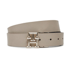 Ženski kaiš Tommy Hilfiger Th logo rev 3.0