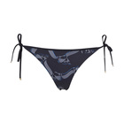Ženski kupaći donji deo Tommy Hilfiger Cheeky String Side