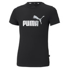 Dečija majica Puma ESS+ Tee G