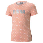 Dečija majica Puma Graphic AOP Tee G