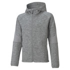 Dečiji duks Puma Evostripe Full-Zip Hoodie B