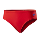 Dečiji kupaći Speedo ESS LOGO 6.5CM BRF JM RED/BLUE