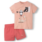 Dečiji set Puma Paw Infants Set