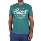 Muška majica Russell Athletic TEE SHIRT