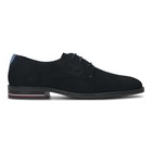 Muške cipele Tommy Hilfiger SIGNATURE HILFIGER SUEDE SHOE