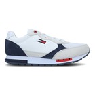 Muške patike Tommy Hilfiger JEANS RETRO RUNNER MIX