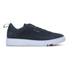 Muške patike Tommy Hilfiger MODERN CUPSOLE PERF SUEDE