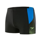 Muški kupaći Speedo DIVE ASHT AM BLACK/BLUE