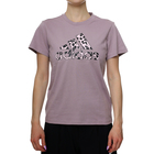 Ženska majica adidas W Animal Gt Prlofi